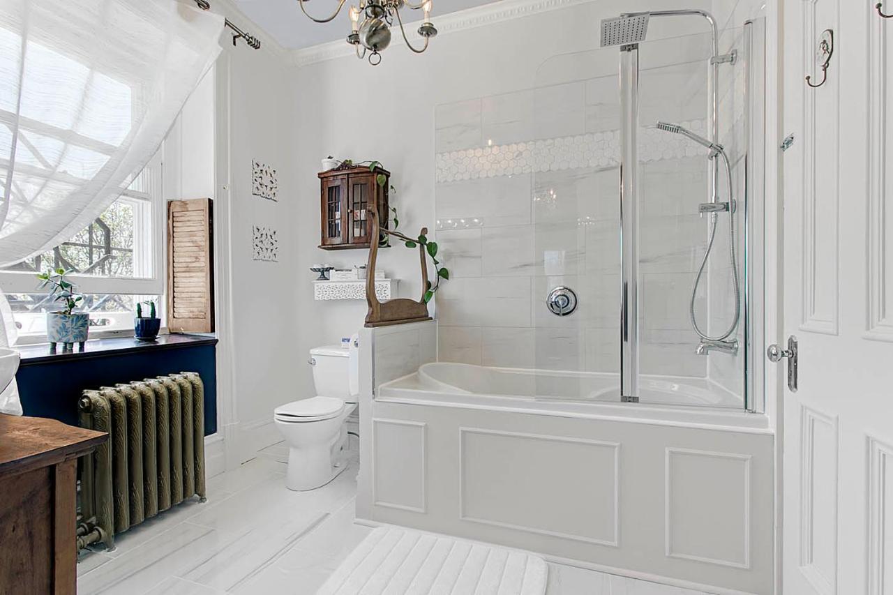 La Demeure Du Capitaine Bed & Breakfast Neuville Bagian luar foto